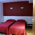 Santel San Marcos ゲストハウス