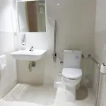 بيت ضيافة Santel San Marcos سلامنكا