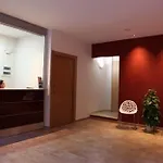 ゲストハウス Santel San Marcos
