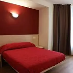 Santel San Marcos ゲストハウス サラマンカ