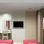 Santel San Marcos 2* サラマンカ