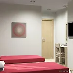 Santel San Marcos サラマンカ