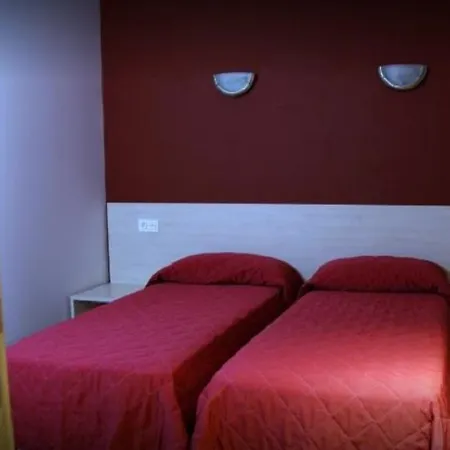 Santel San Marcos 2*