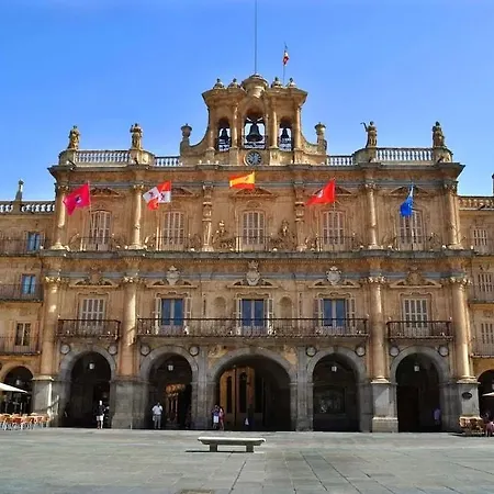 Santel San Marcos 2*
