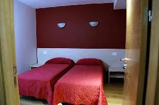 Santel San Marcos Gasthof