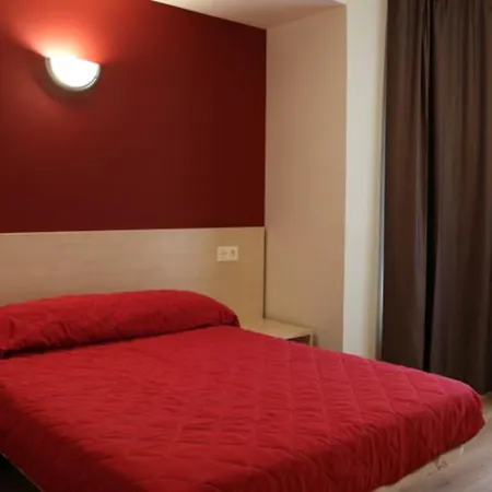 Santel San Marcos 2*