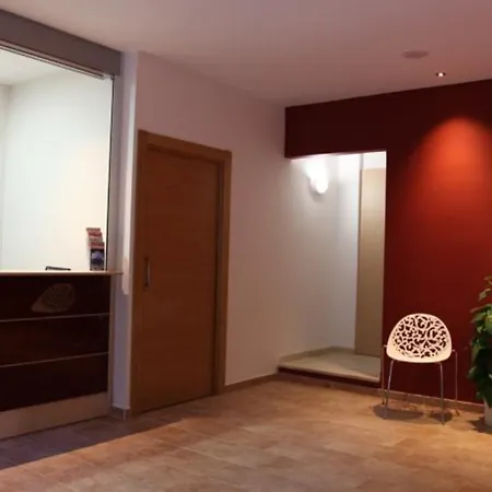 Pensión Santel San Marcos