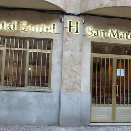 Santel San Marcos Affittacamere 2*