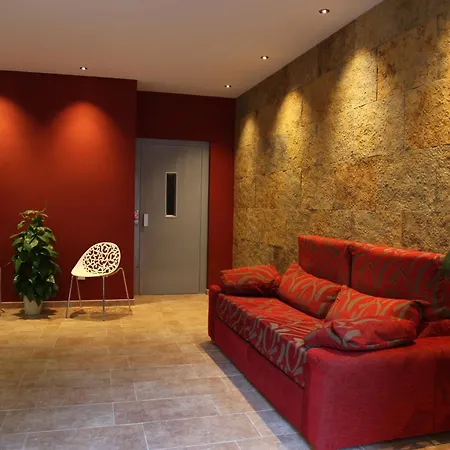 בית הארחה Santel San Marcos