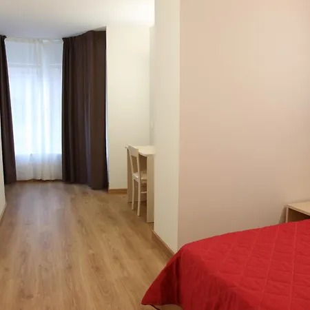 בית הארחה Santel San Marcos