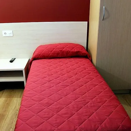 Vendégház Santel San Marcos