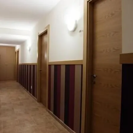 Santel San Marcos Vendégház Salamanca