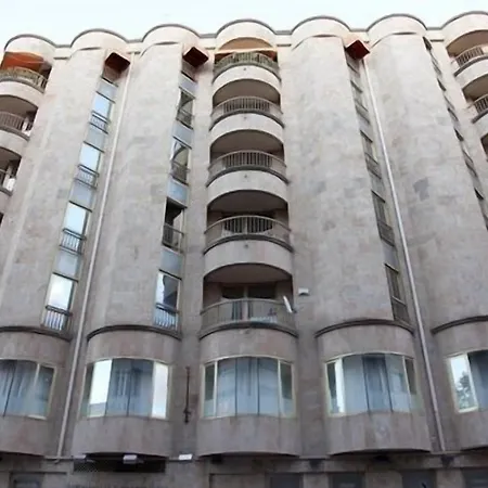 Guest house Santel San Marcos 2*
