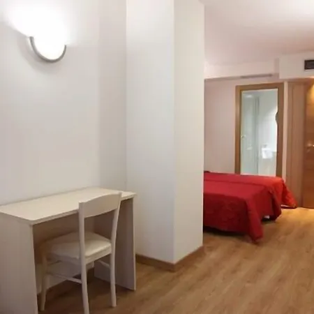 Santel San Marcos 2* Salamanca