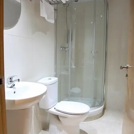 Santel San Marcos 게스트하우스 2*