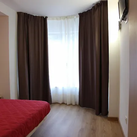 게스트하우스 Santel San Marcos 살라망카