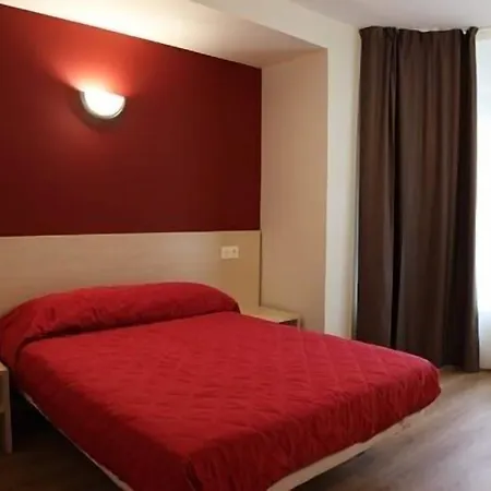 Santel San Marcos Vendégház Salamanca