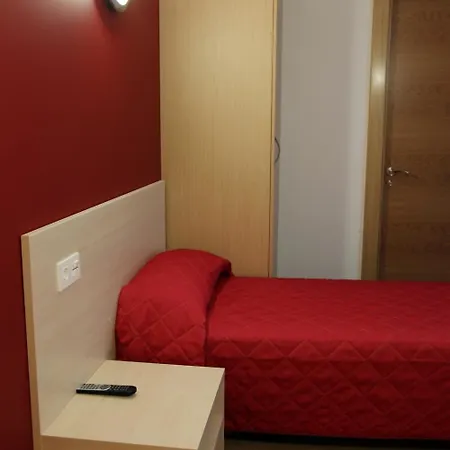 Santel San Marcos Vendégház Salamanca