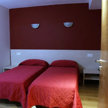 Santel San Marcos Vendégház