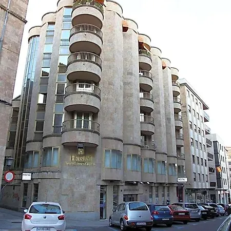 بيت ضيافة Santel San Marcos 2*