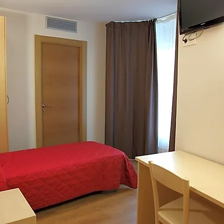 Santel San Marcos سلامنكا