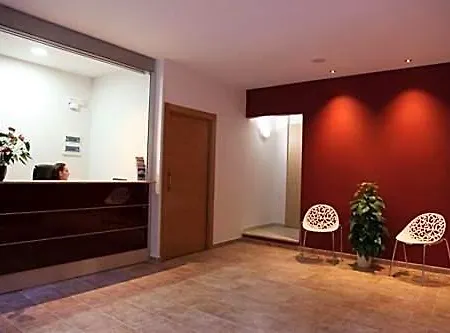 Santel San Marcos Salamanca