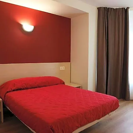 Santel San Marcos بيت ضيافة 2*