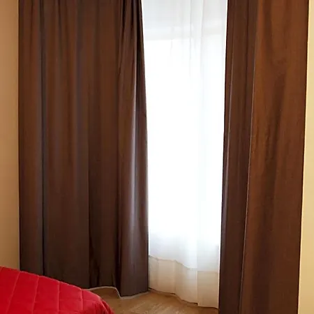 Santel San Marcos سلامنكا