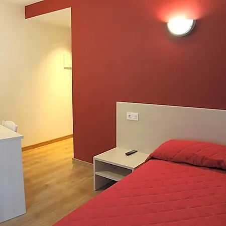 بيت ضيافة Santel San Marcos 2*