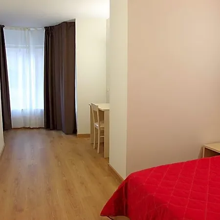 Santel San Marcos بيت ضيافة 2*