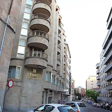 Santel San Marcos 2* سلامنكا