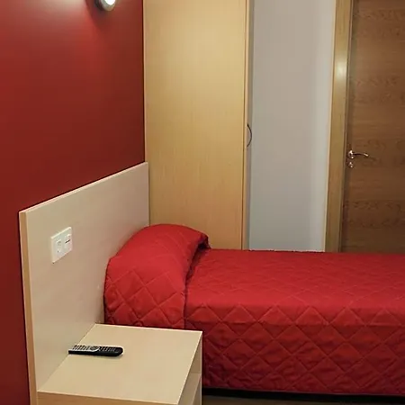 بيت ضيافة Santel San Marcos