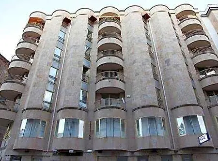 Santel San Marcos بيت ضيافة