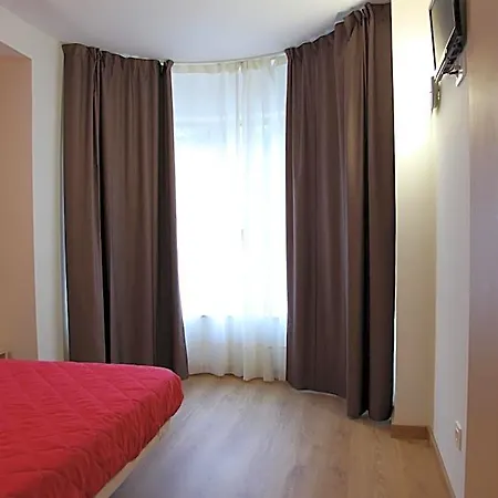 بيت ضيافة Santel San Marcos