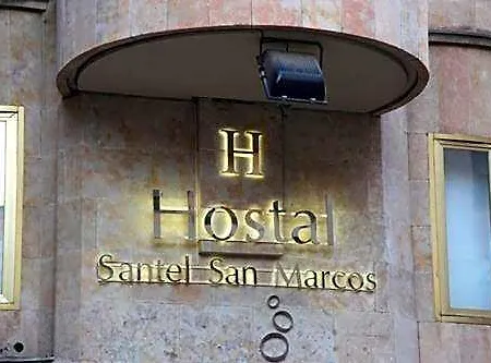 Santel San Marcos Salamanca