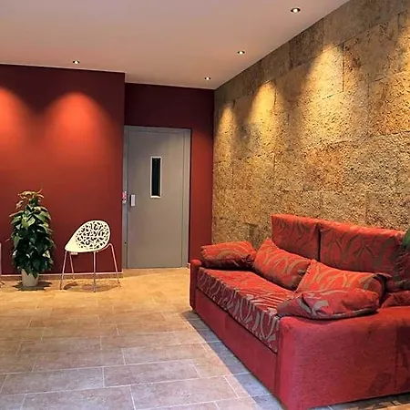 Santel San Marcos بيت ضيافة سلامنكا