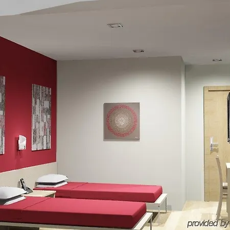 게스트하우스 Santel San Marcos 2*