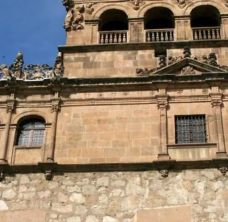 Pensión Santel San Marcos