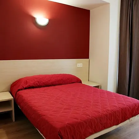 Santel San Marcos Pensión