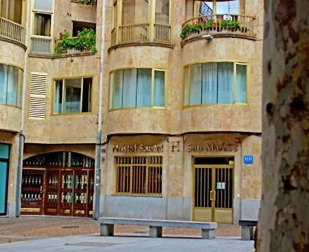 Affittacamere Santel San Marcos Salamanca