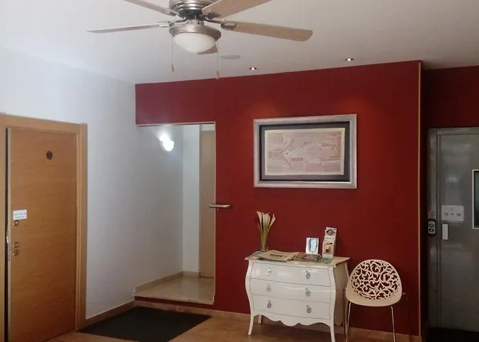 圣马科斯旅馆 2*