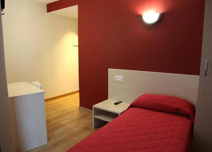 Santel San Marcos 2* סלאמנקה