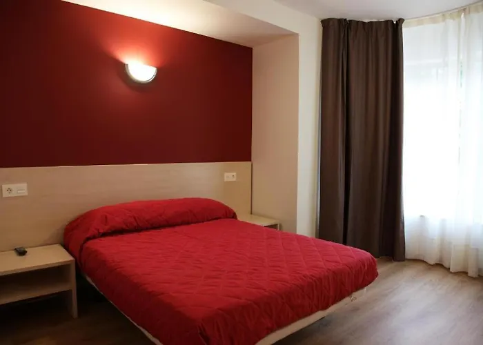 Santel San Marcos 2*