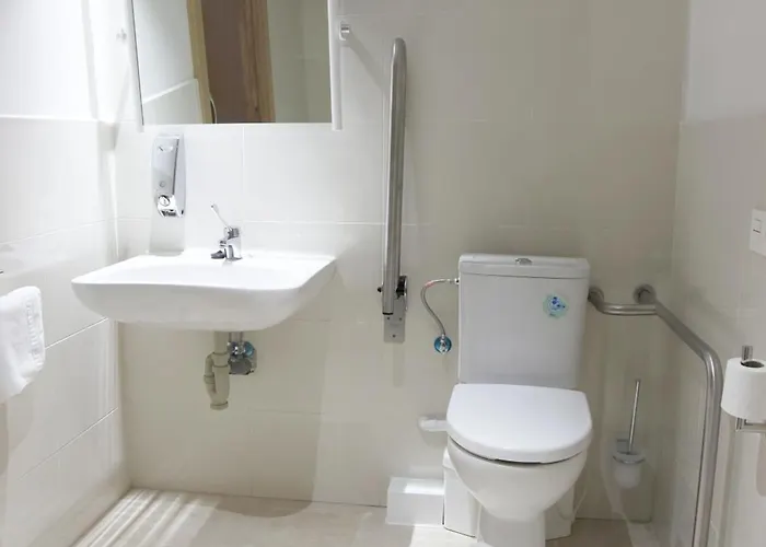 게스트하우스 Santel San Marcos 살라망카