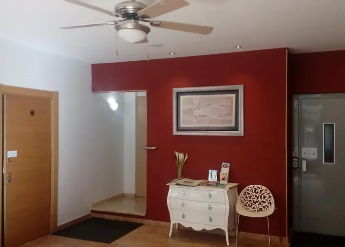 Santel San Marcos 살라망카