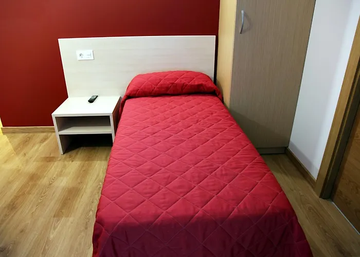 Santel San Marcos 살라망카