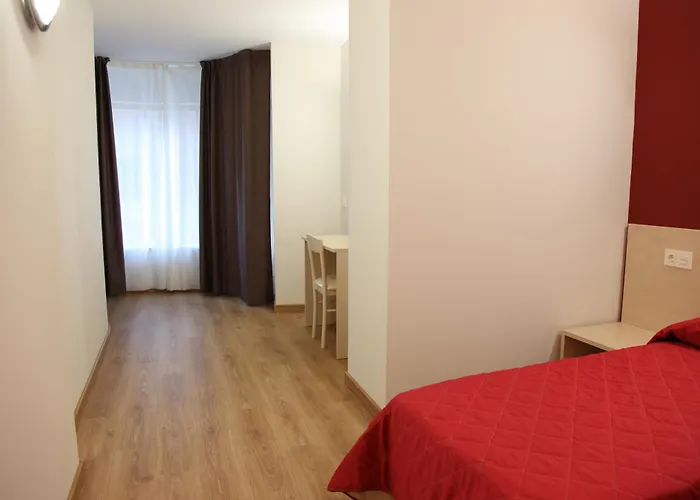 招待所 圣马科斯旅馆