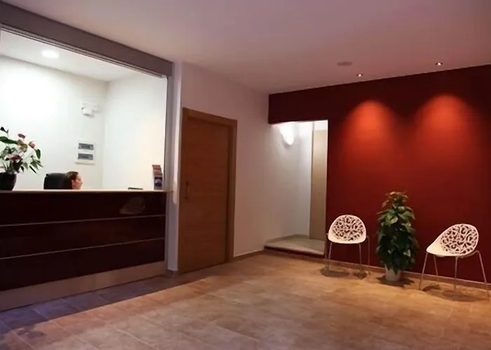 בית הארחה Santel San Marcos