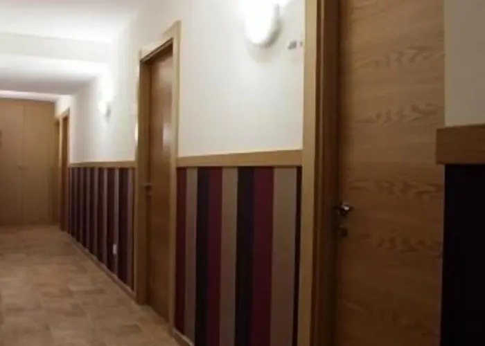 圣马科斯旅馆 招待所 萨拉曼卡