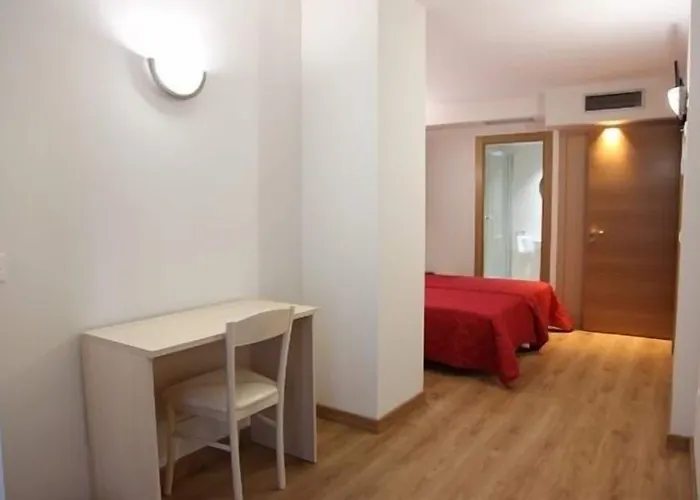 Santel San Marcos 2* סלאמנקה